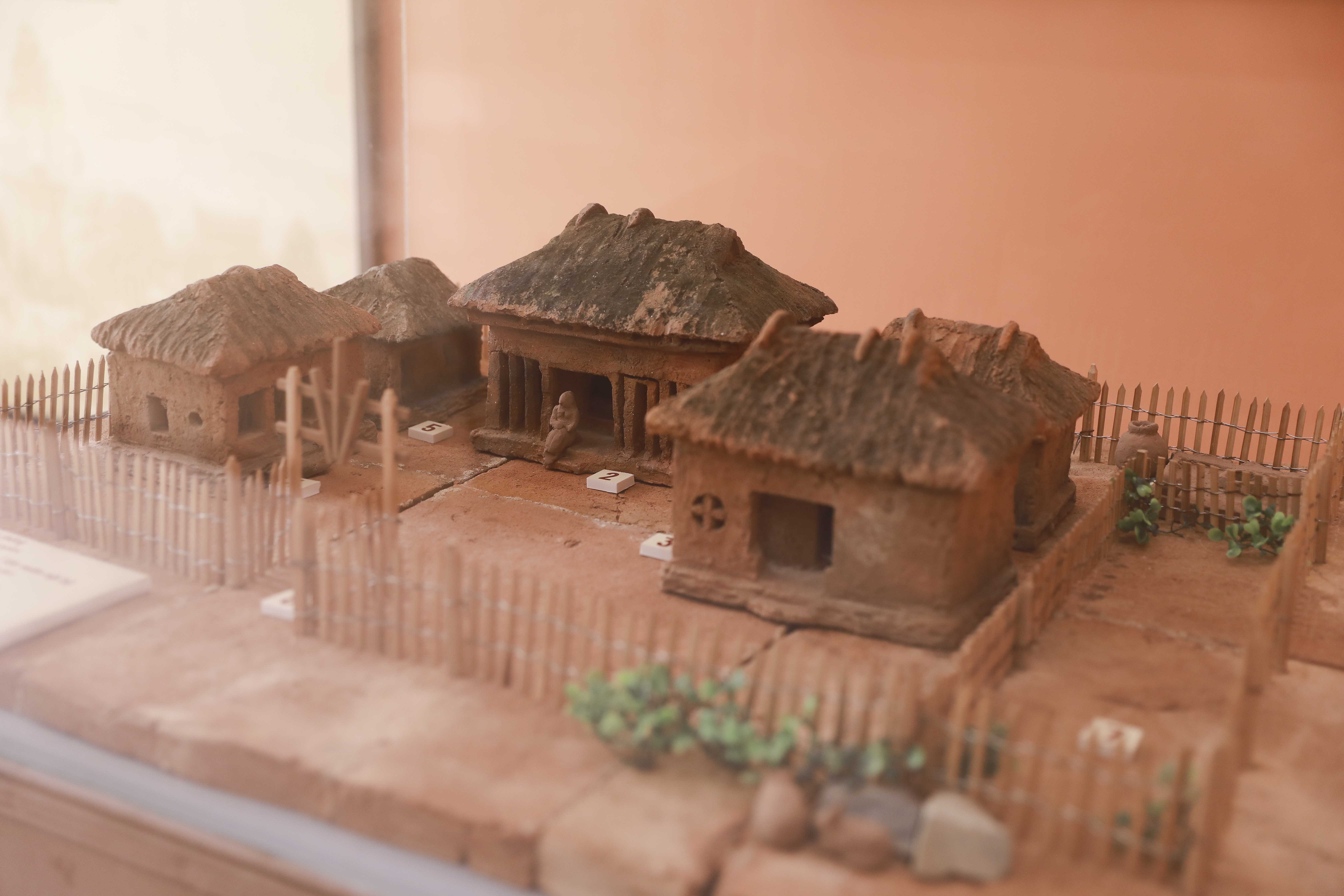 Khám phá không gian văn hóa Chăm giữa lòng Đà Nẵng - ảnh 5