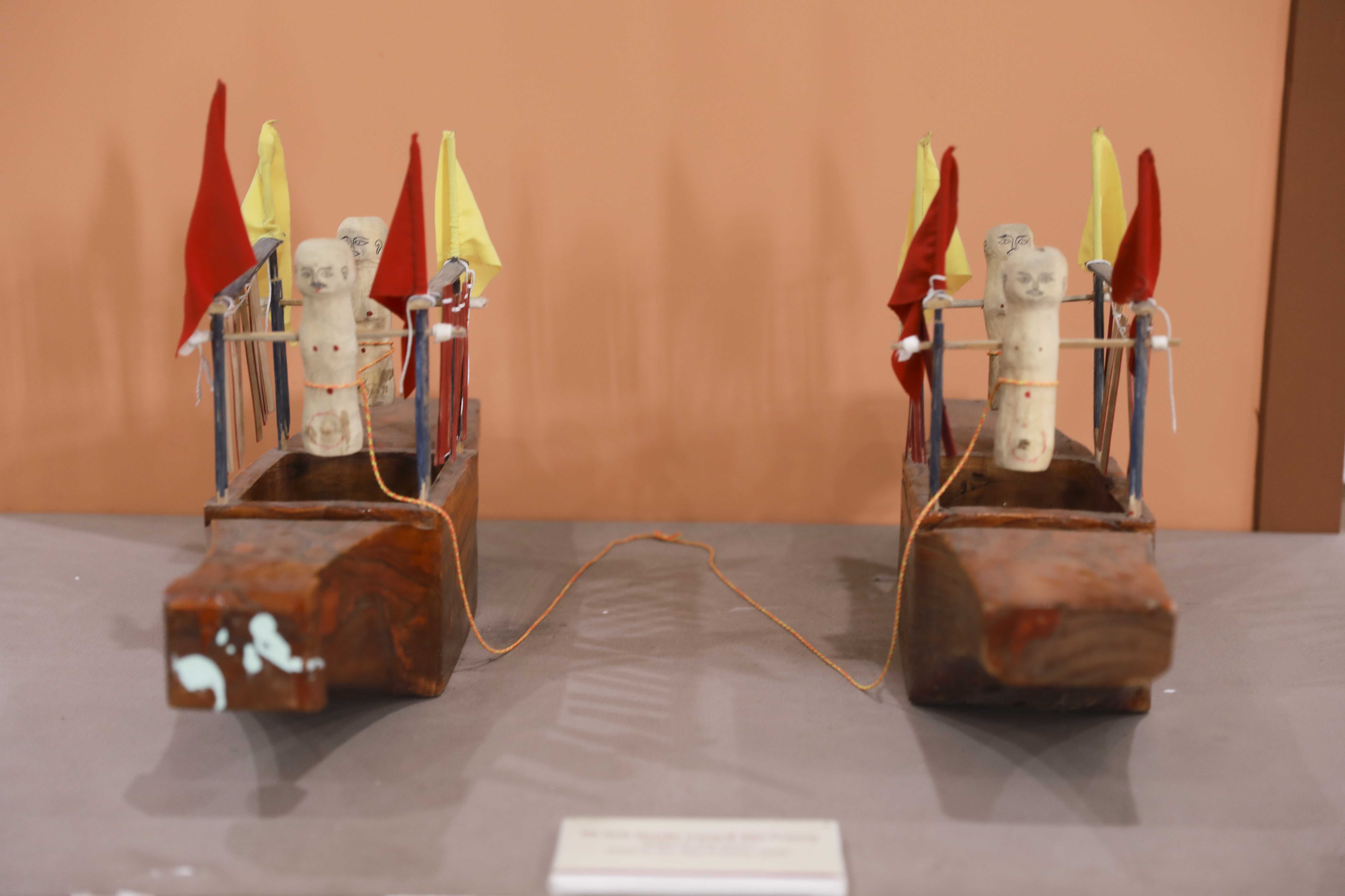 Khám phá không gian văn hóa Chăm giữa lòng Đà Nẵng - ảnh 14