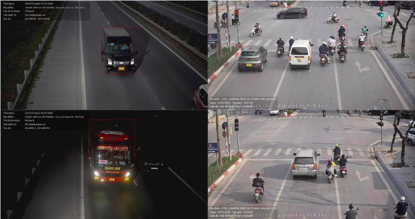 Top 10 Sao Khuê hai năm liền, FPT Camera khẳng định năng lực AI - ảnh 2