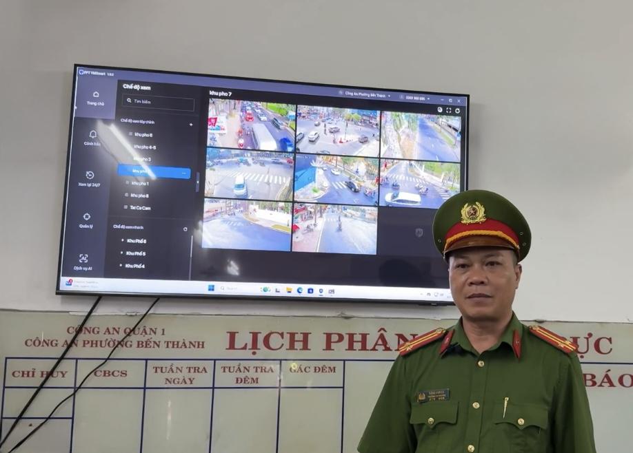Top 10 Sao Khuê hai năm liền, FPT Camera khẳng định năng lực AI - ảnh 4