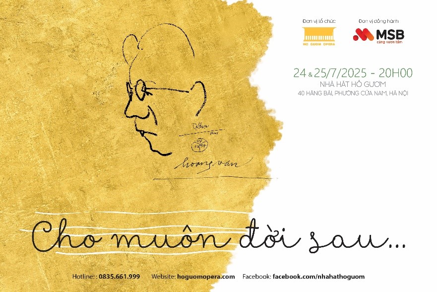 Concessão do Certificado de Patrimônio Documental da UNESCO - Homenagem ao músico Hoang Van e ao patrimônio cultural musical do Vietnã - foto 1