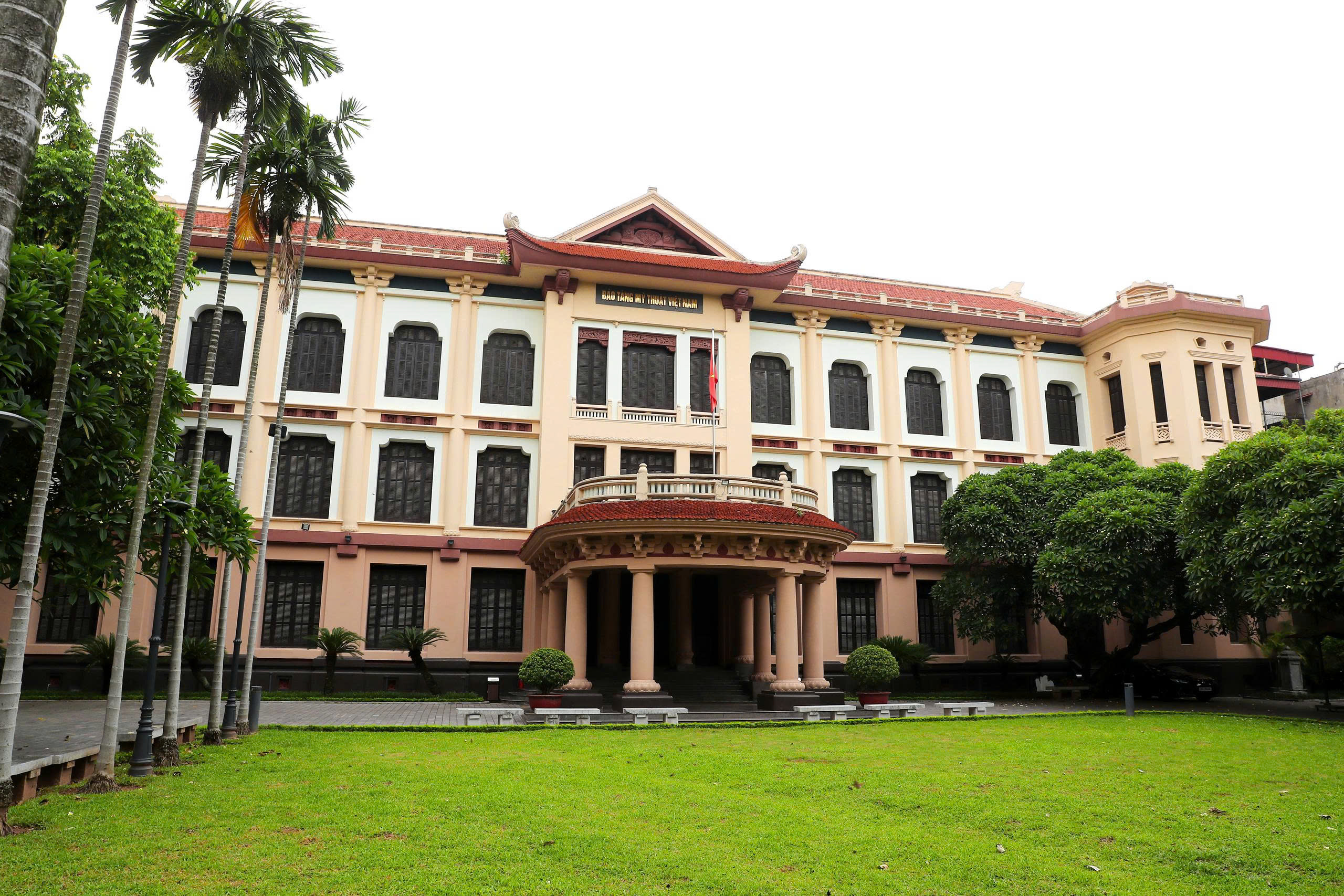 សារមន្ទីរក្រោមក្រសួងវប្បធម៌ កីឡា និងទេសចរណ៍ បើកឲ្យប្រើប្រាស់ដោយមិនគិតថ្លៃនៅថ្ងៃទី២ ខែកញ្ញា - រូបថត ២