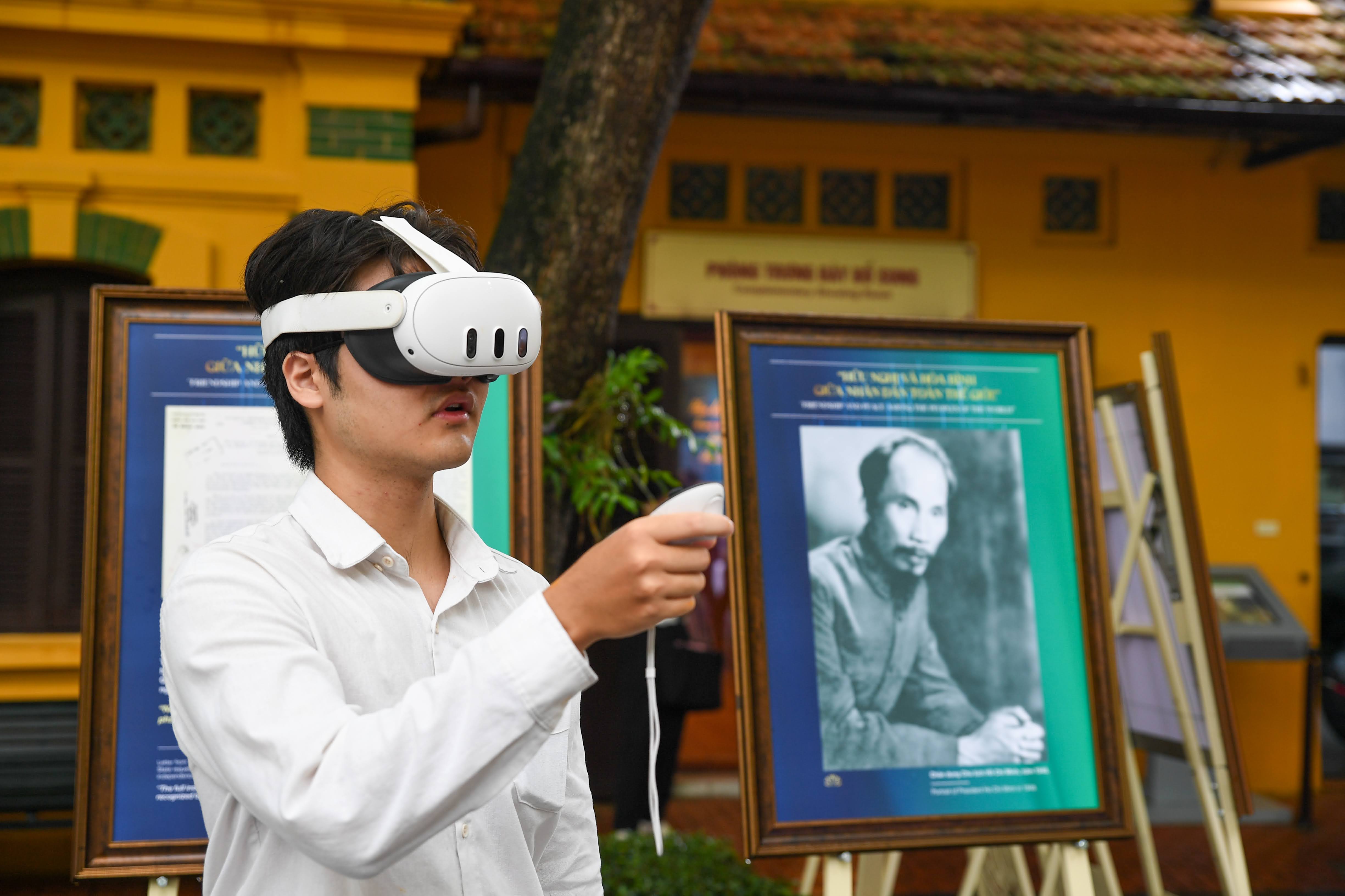 Ağustos Devrimi'nin 80. yıl dönümü ve 2 Eylül Ulusal Bayramı'nı kutlamak için düzenlenen bir dizi etkinliğin açılış töreni - fotoğraf 5