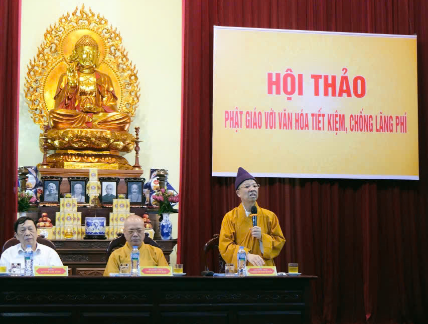 Báo hiếu không phải là mâm cao cỗ đầy - ảnh 1