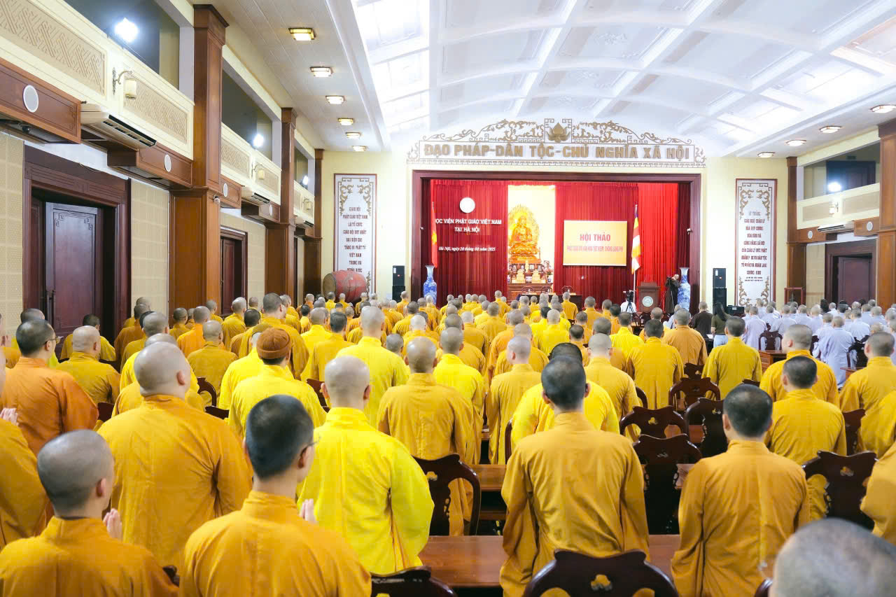 Báo hiếu không phải là mâm cao cỗ đầy - ảnh 2