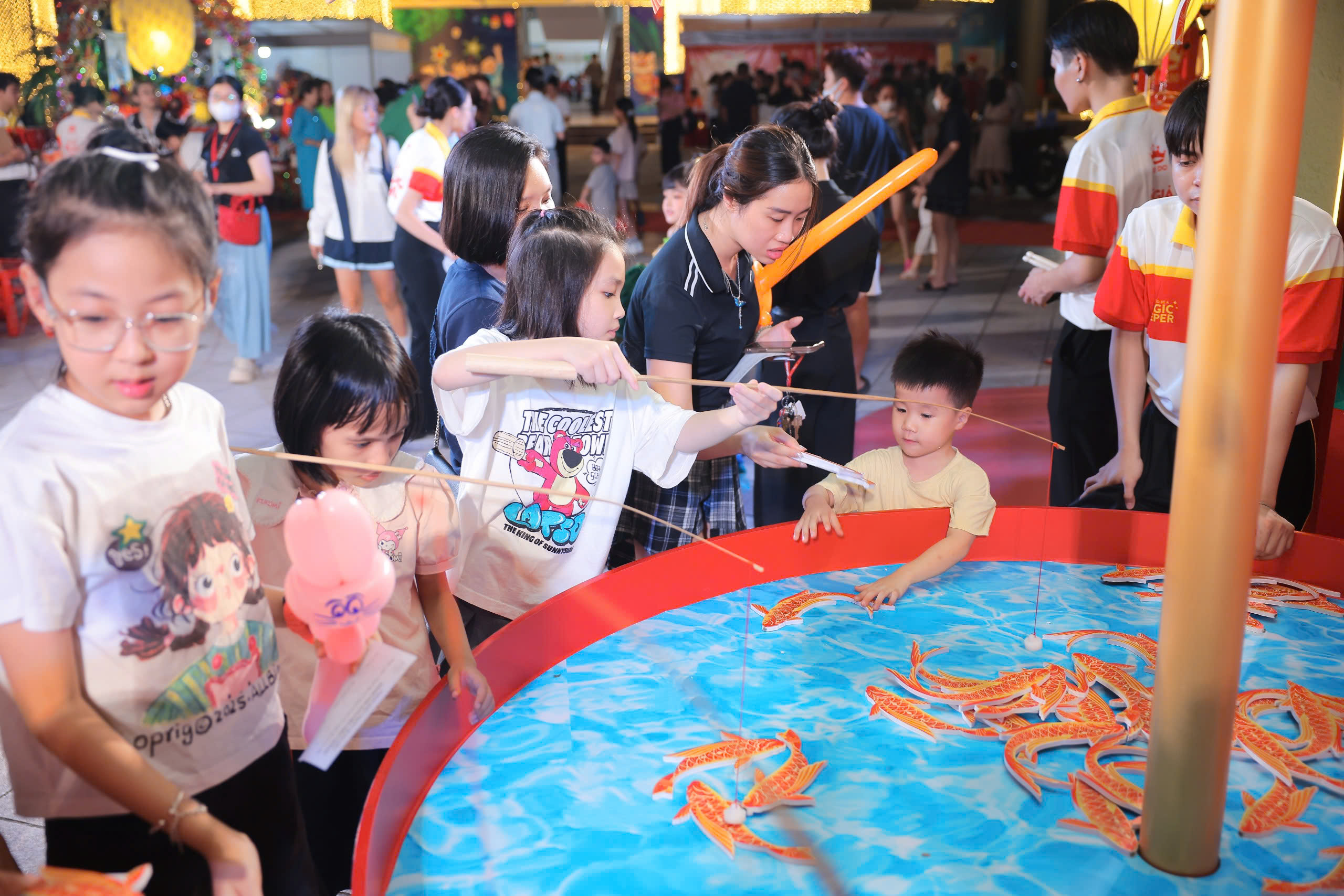 គួរឱ្យរំភើប