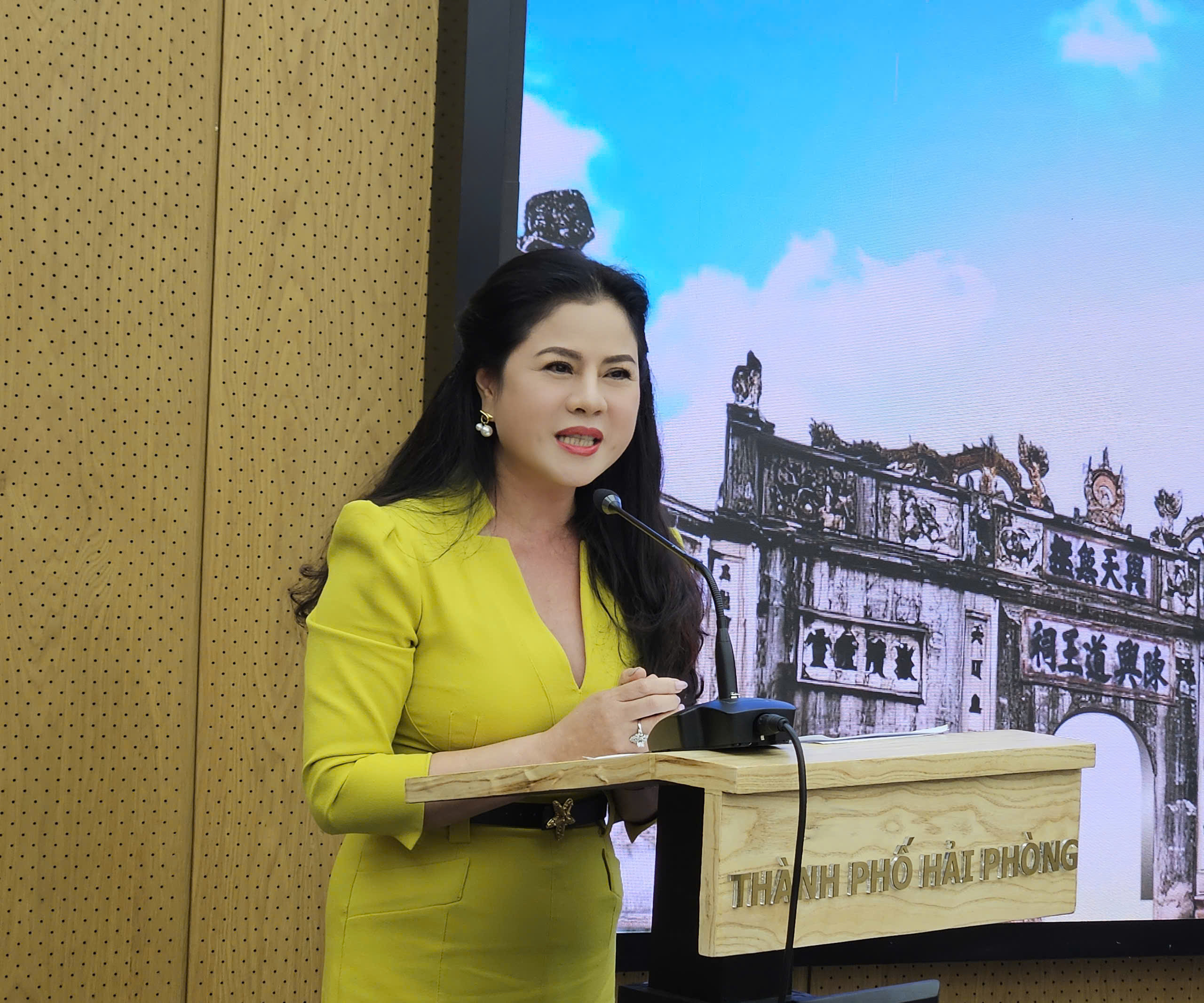 Podzimní festival Con Son - Kiep Bac 2025: Největší v historii - foto 2