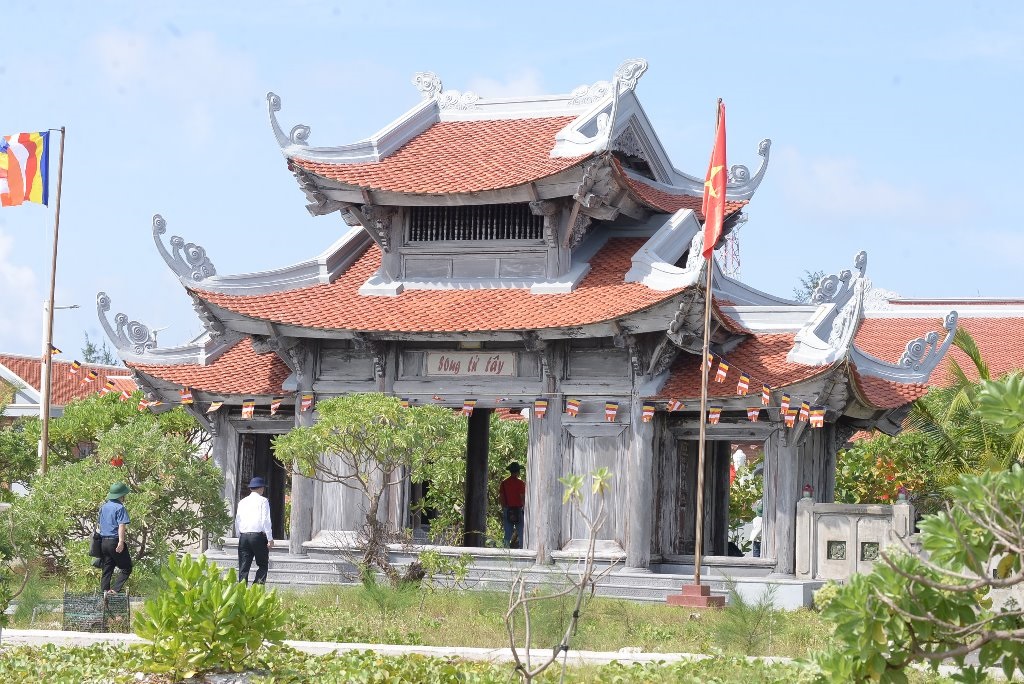 Урок 1 - Море и острова - наша родина - фото 1