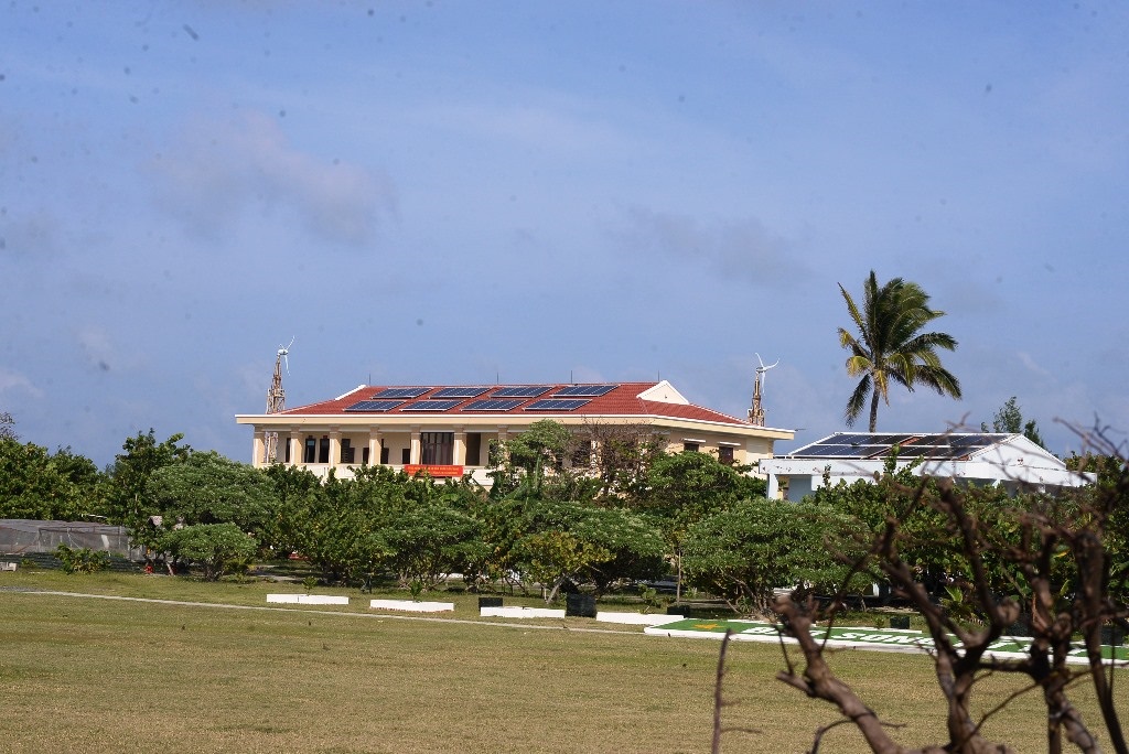 Урок 1 - Море и острова - наша родина - фото 3