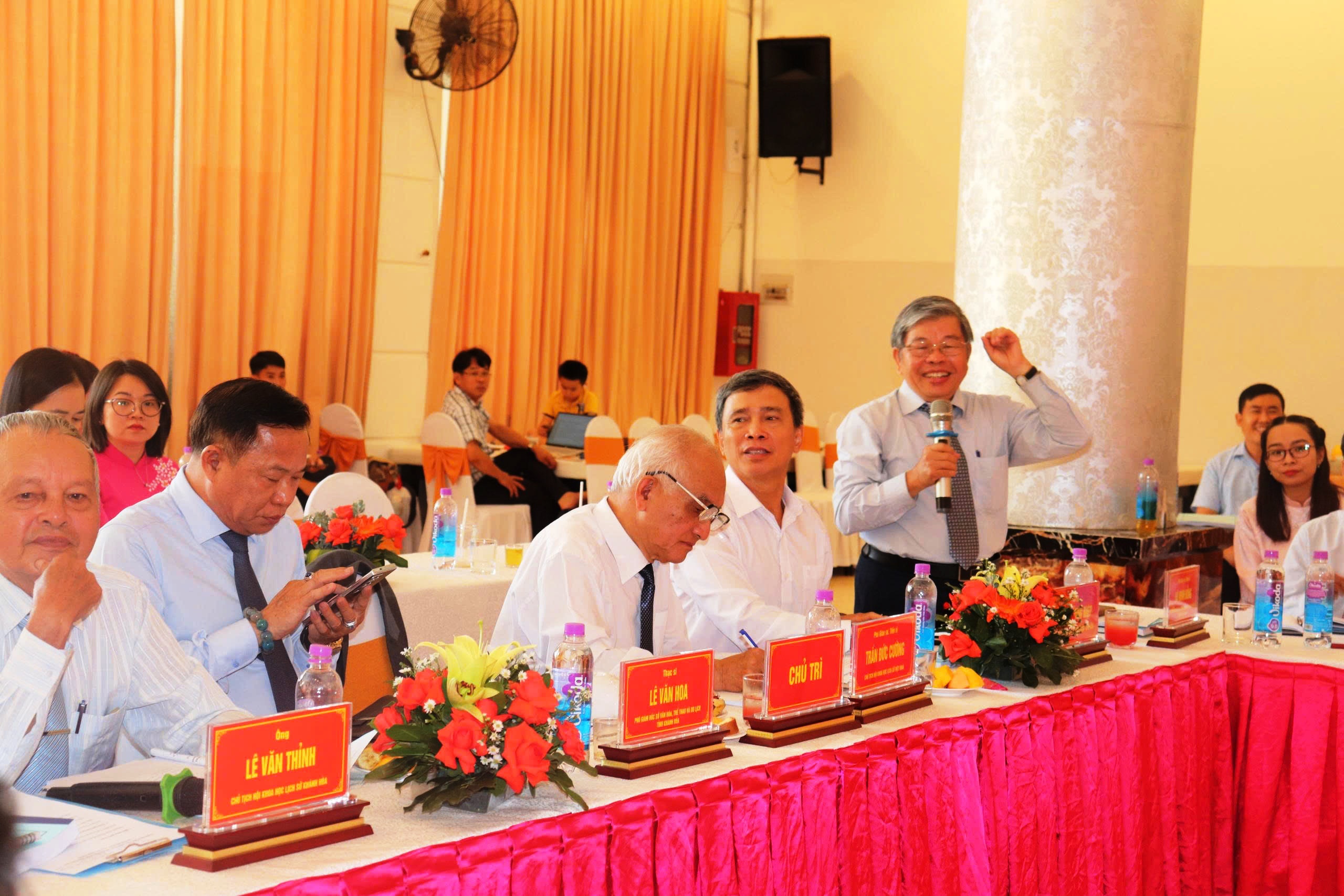 Velké přínosy našich předků budou inspirovat vlastenectví u mladé generace - foto 3