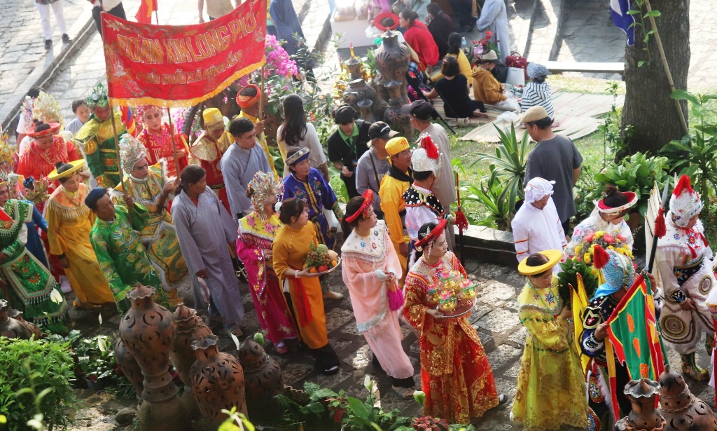 Esforços para preservar e promover os valores do patrimônio cultural - foto 3