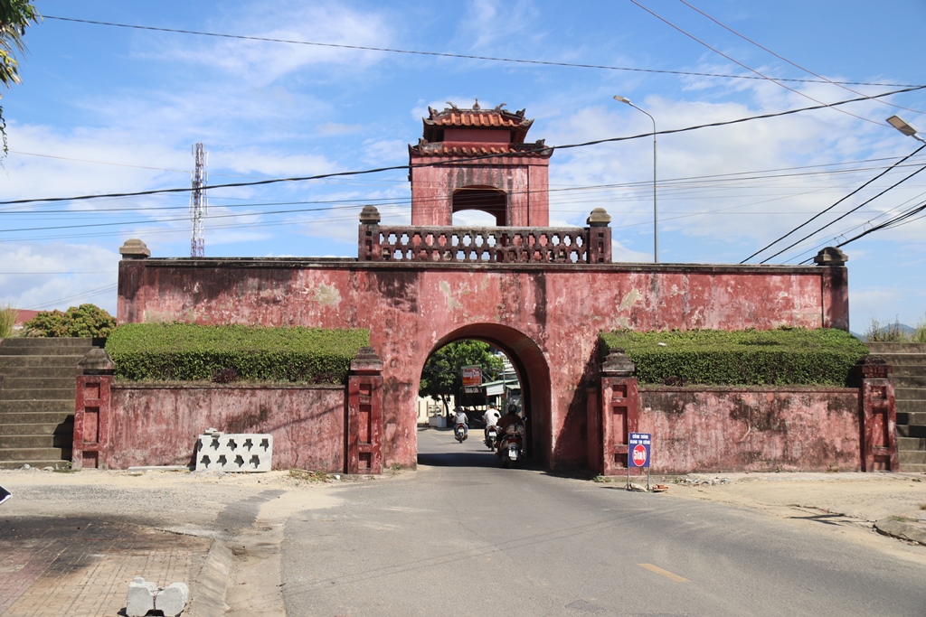 ຄານຮ່ວາ: ການສ້ອມແປງ ແລະ ປະດັບປະດາປູຊະນີຍະສະຖານບູຮານ ດ້ຽນແຄງ ຍັງບໍ່ທັນສຳເລັດເທື່ອ - ຮູບທີ 2