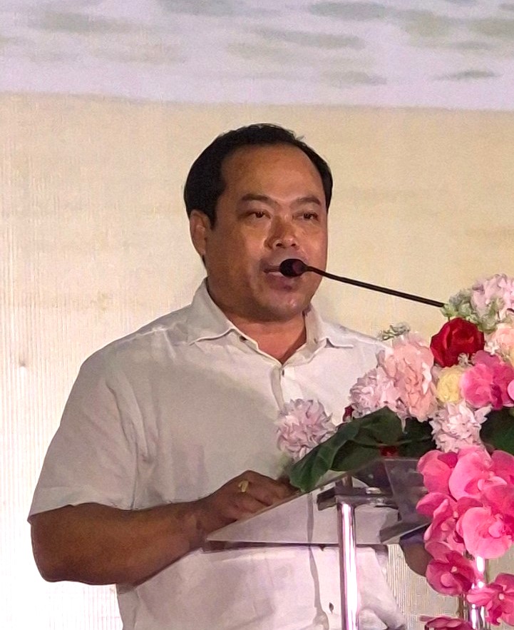 Khai mạc Giải Lân Sư Rồng các CLB tỉnh Khánh Hòa năm 2026 - ảnh 2