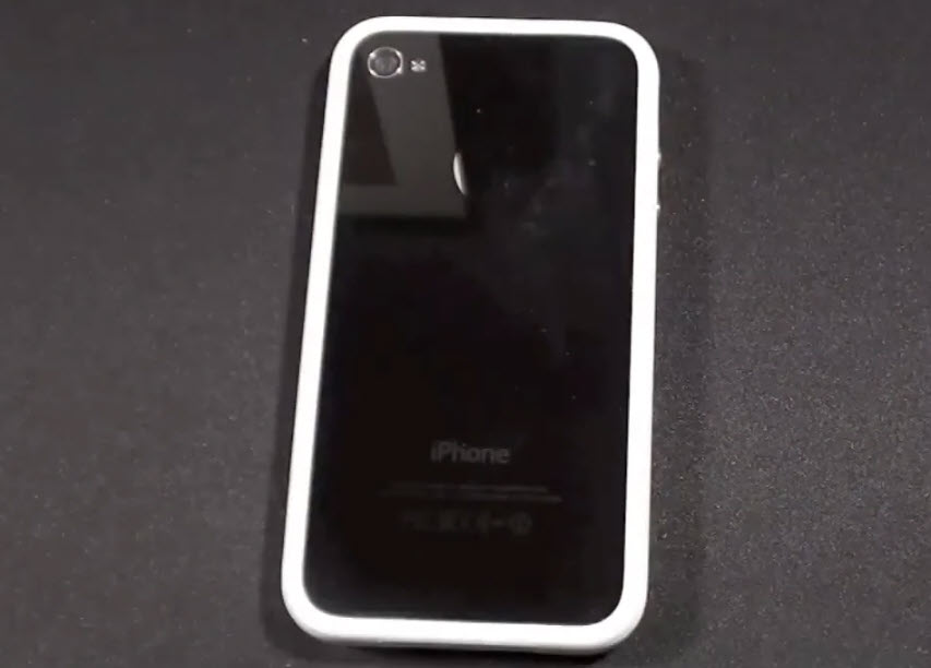 Apple ອາດຈະຟື້ນຟູກໍລະນີ iPhone 4 ໃນ iPhone 17 Air ທີ່ບາງທີ່ສຸດ - ຮູບ 3