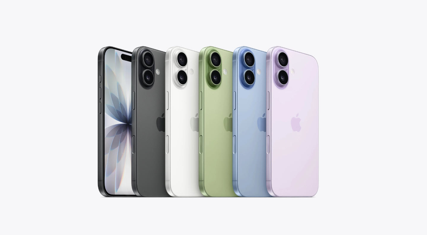 Sammenligning av iPhone 17 og iPhone 16: Den åpenbare forskjellen - bilde 4