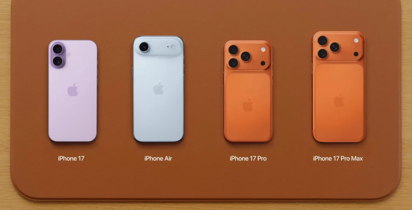 What's special about iOS 26? The most detailed list of compatible iPhones - photo 2