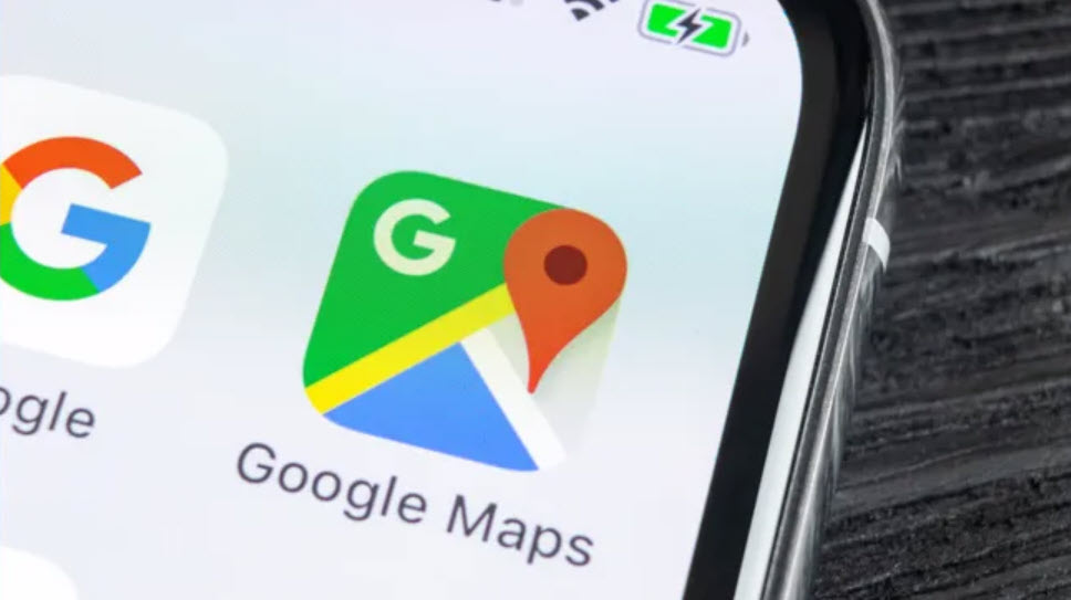 Android 16은 Google Maps에 새로운 디자인 업그레이드를 제공합니다 - 사진 1