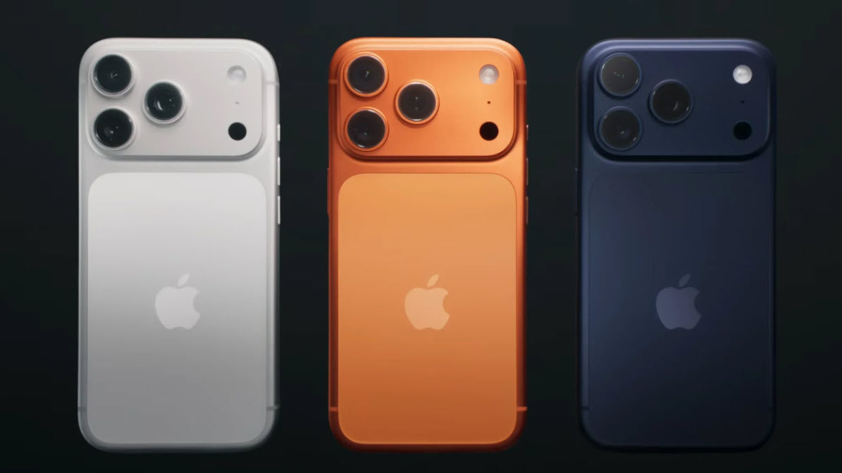 گلکسی زد فولد ۷ الهامبخش اولین آیفون تاشوی اپل است - عکس ۲