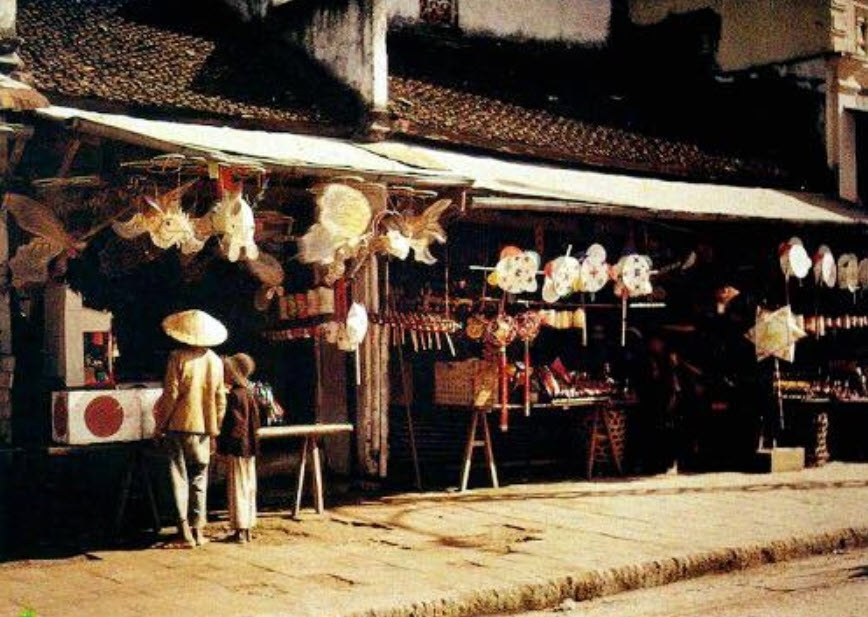 Φεστιβάλ Μέσης Φθινοπώρου παρελθόν και παρόν: Αξίες που παραμένουν διαχρονικές - φωτογραφία 2