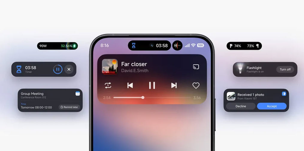 ប្រព័ន្ធប្រតិបត្តិការ Android 16 ជាការជំរុញដ៏ធំសម្រាប់ AI និងប្រព័ន្ធអេកូ? - រូបថត 2