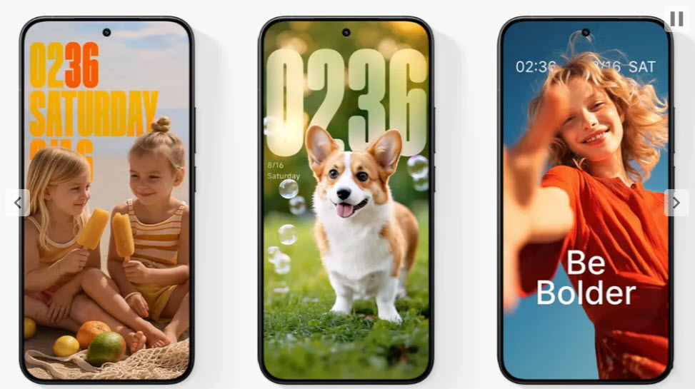 ប្រព័ន្ធប្រតិបត្តិការ Android 16 ជាការជំរុញដ៏ធំសម្រាប់ AI និងប្រព័ន្ធអេកូ? - រូបថត 3