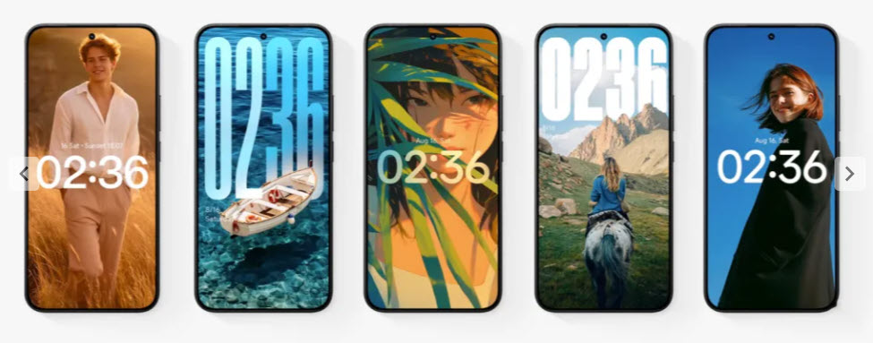 ប្រព័ន្ធប្រតិបត្តិការ Android 16 មានការជំរុញដ៏ធំមួយជាមួយ AI និងប្រព័ន្ធអេកូ? - រូបថត 4