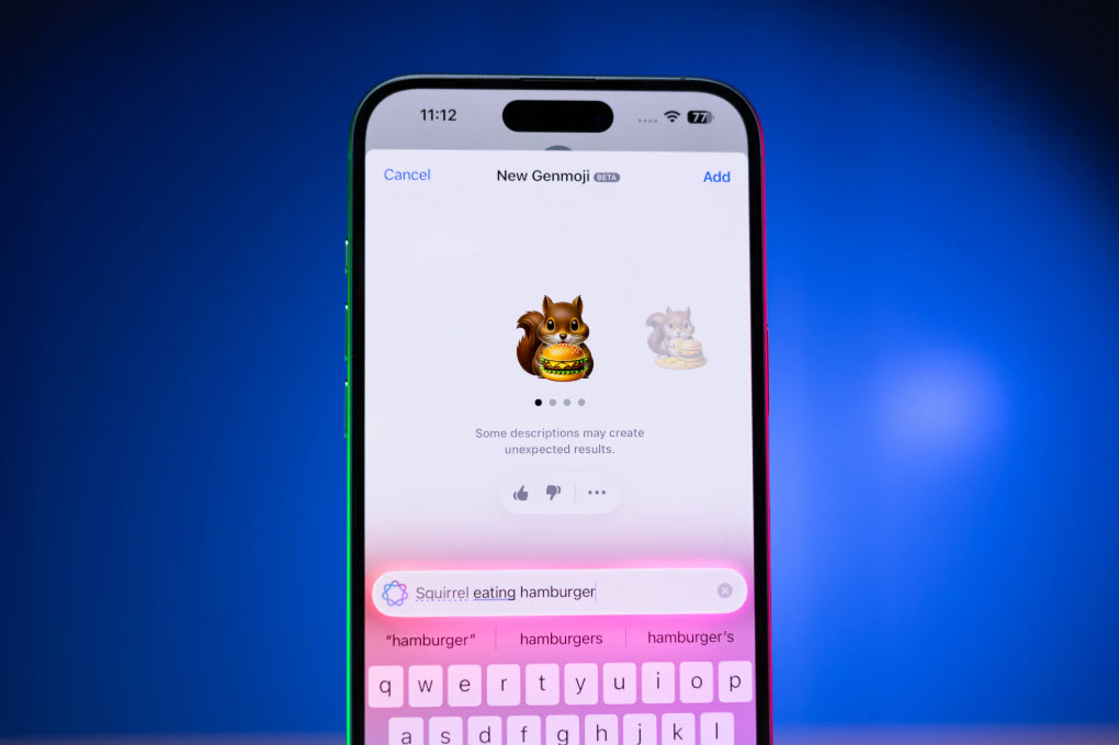 AI時代のAppleを救うのはチャットボットではない - 画像2
