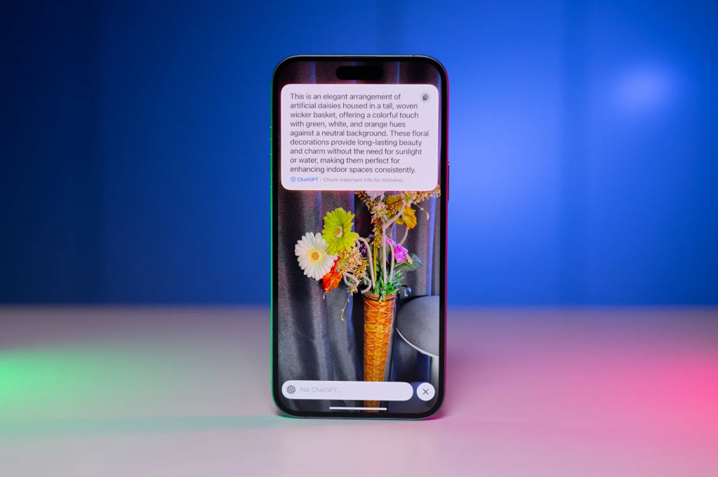 AI時代のAppleを救うのはチャットボットではない - 画像3