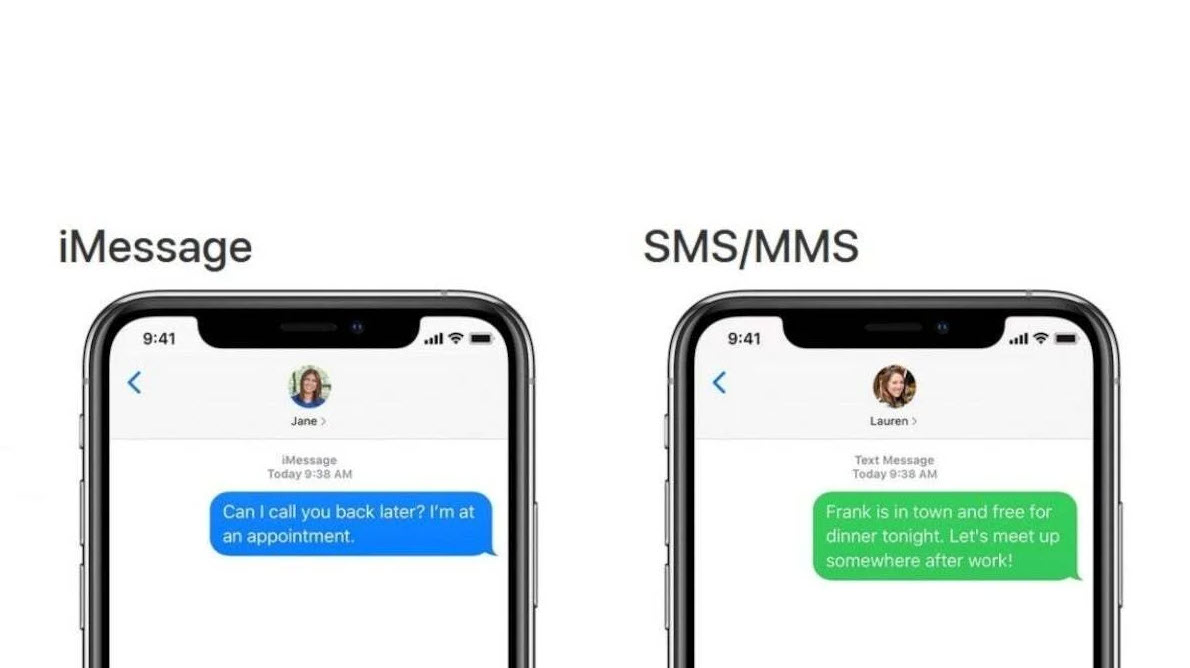 iOS 26 पर iMessage में सक्रियण त्रुटि: Apple ने विस्तृत निर्देश दिए - फोटो 2