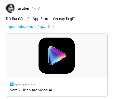 កម្មវិធី Sora 2 ក្លែងក្លាយ ជន់លិច App Stores ទូទាំងពិភពលោក - រូបថត 2