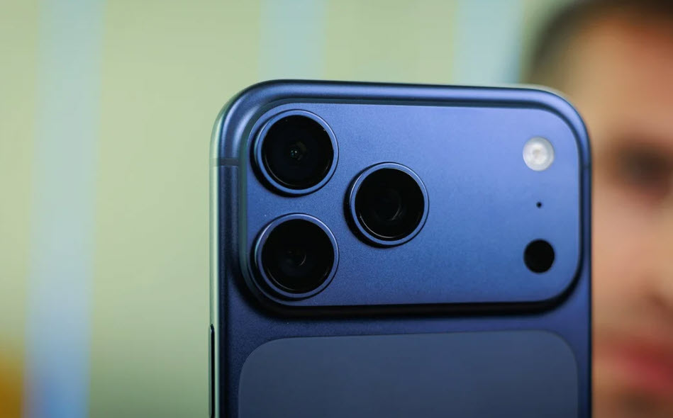 ¿Por qué el iPhone 17 Pro ya no hace retratos nocturnos? - foto 1