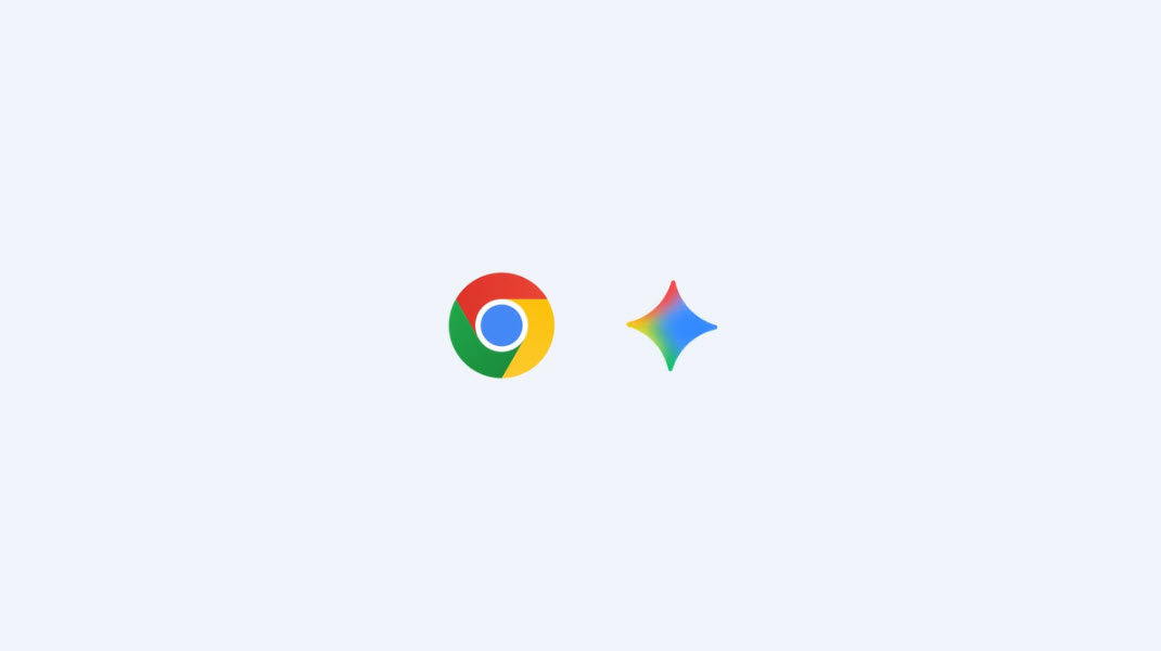 Google brings Gemini AI to Chrome for iPhone.
