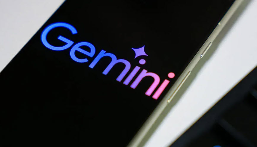 Gemini testa função de marcação direta em imagens: atualização promissora para os usuários. 2 A Gemini está testando um recurso que permite a marcação direta em imagens - imagem 1