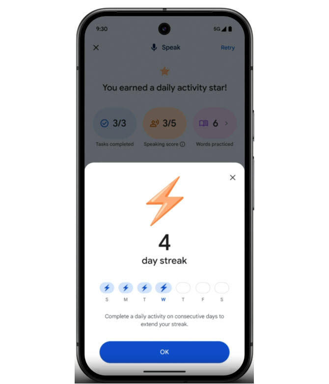 Google convierte cada par de auriculares en un 