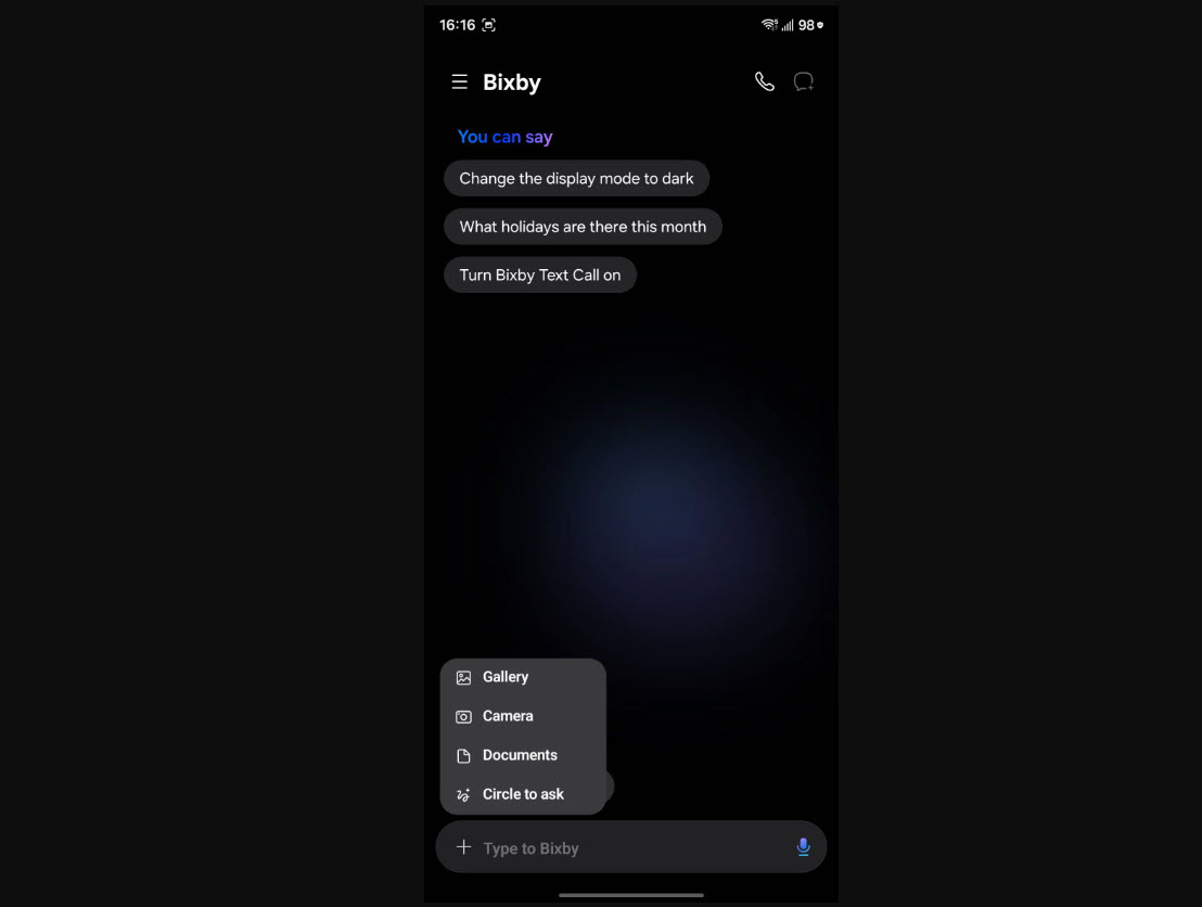 Bixby passa por uma transformação com nova IA, pronta para competir com o Google Gemini - imagem 3