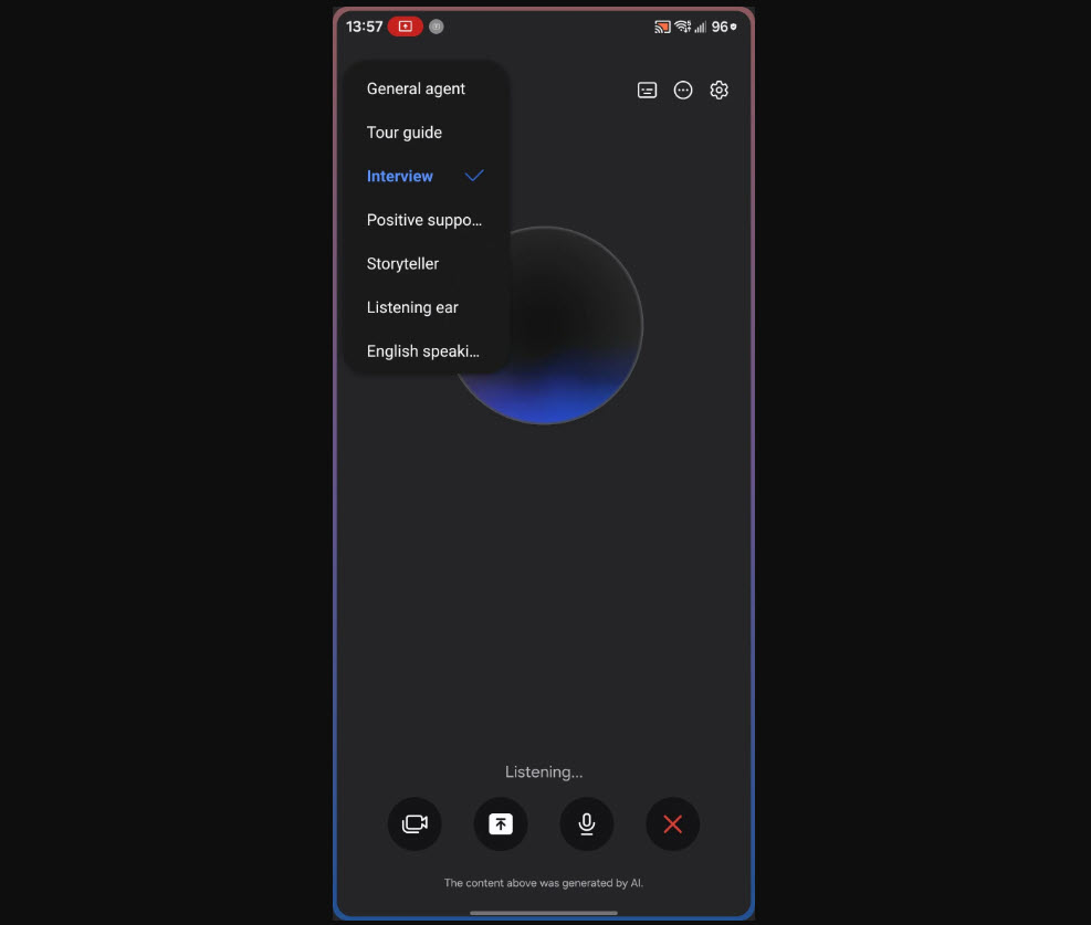 Bixby passa por uma transformação com nova IA, pronto para competir com o Google Gemini - imagem 4