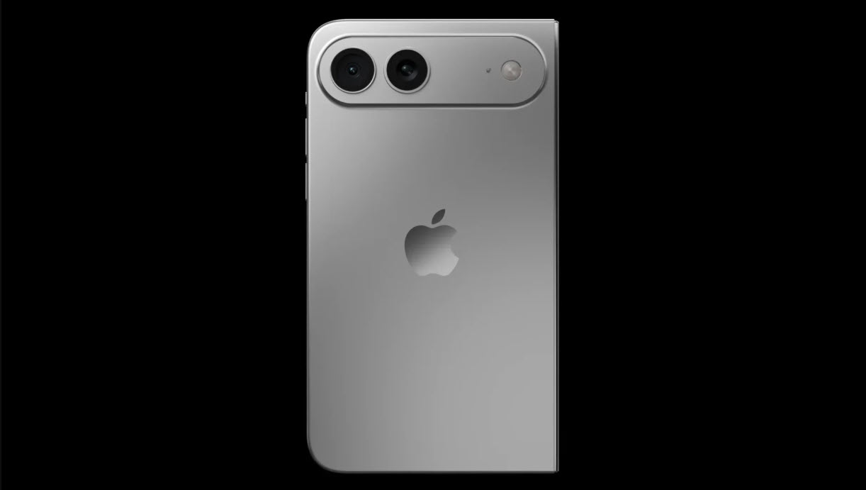 ¿Qué material elegirá Apple para su primer iPhone plegable? - imagen 2