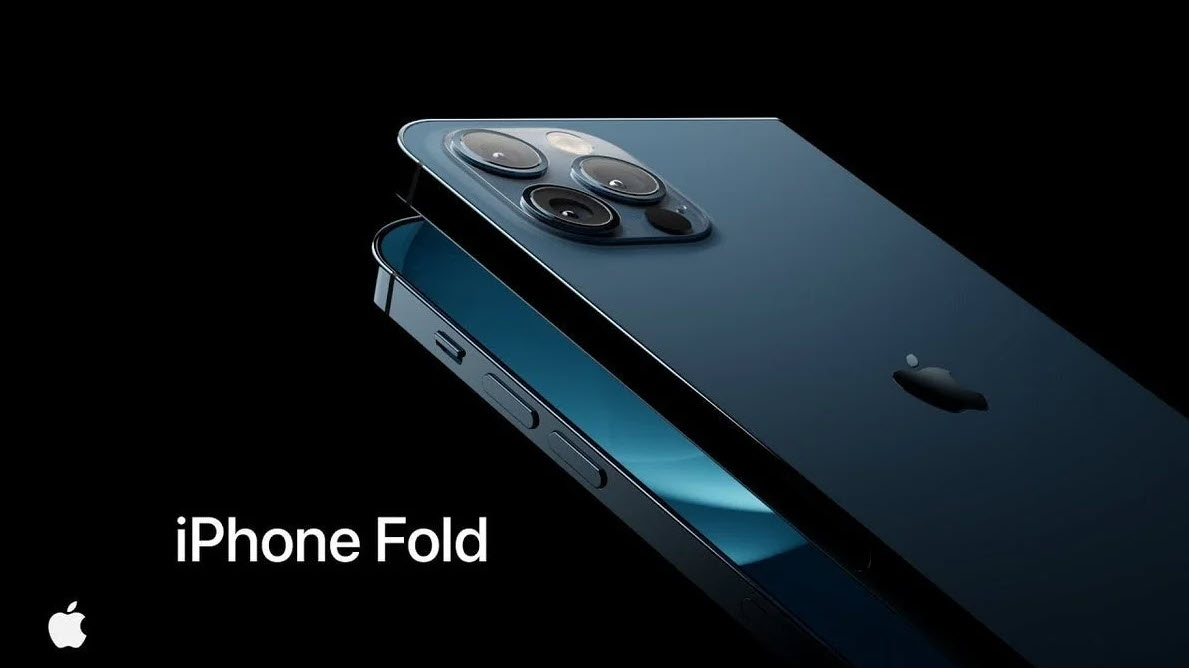 ¿Qué material elegirá Apple para su primer iPhone plegable? - imagen 1