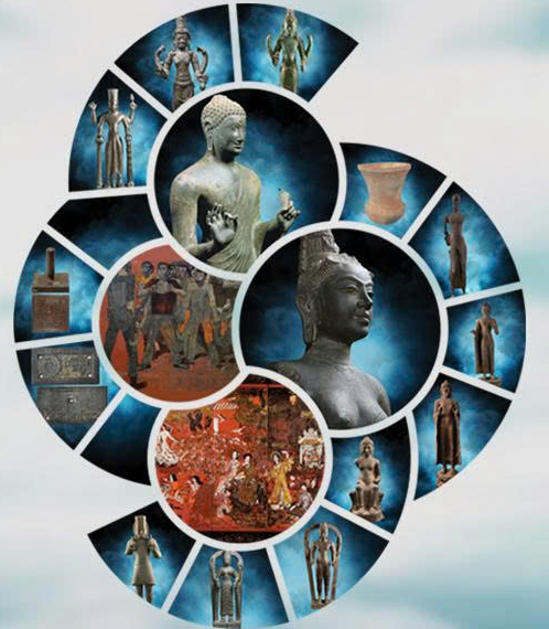 Ho Chi Minh-byen skal vise frem 17 nasjonale skatter – bilde 4