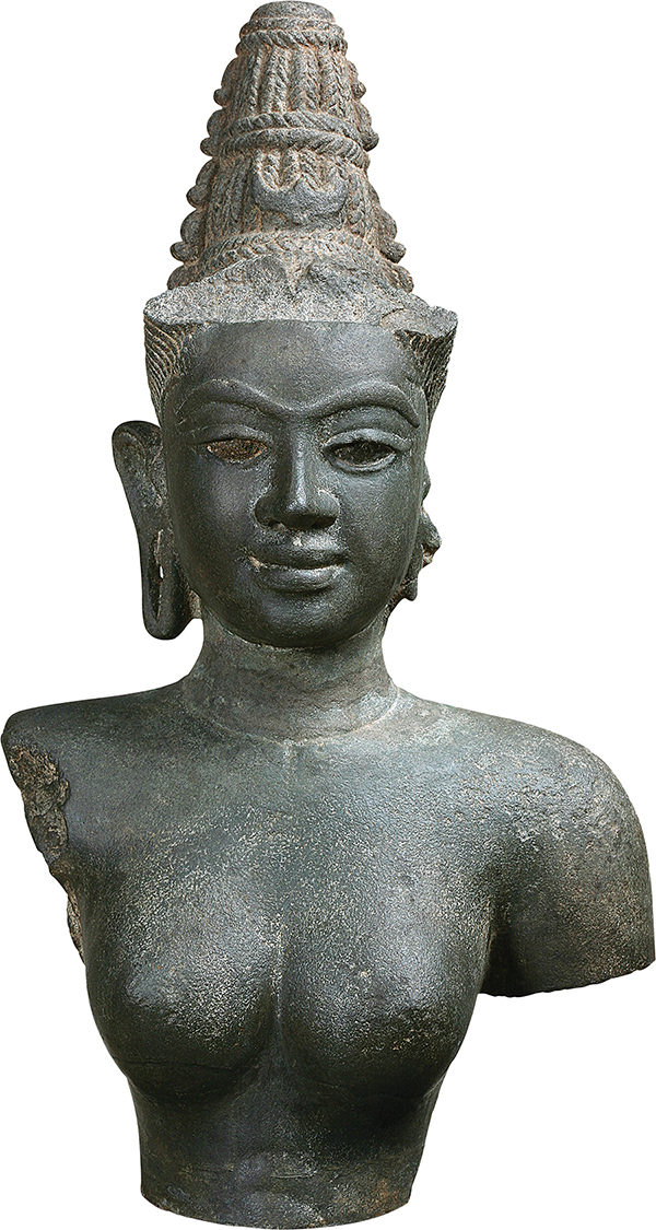 Ho Chi Minh-byen skal vise frem 17 nasjonale skatter – bilde 1