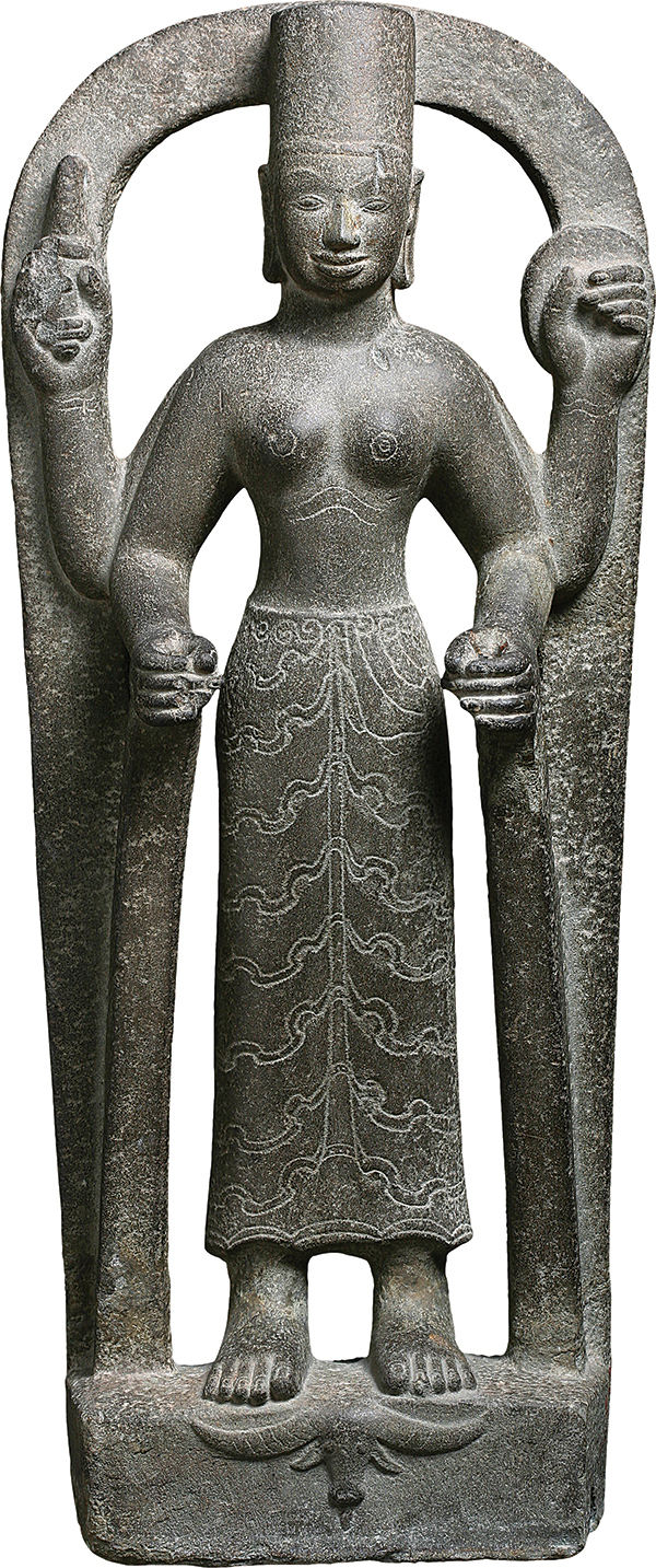 Ho Chi Minh-byen skal vise frem 17 nasjonale skatter – bilde 2