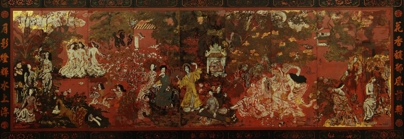 Ho Chi Minh-byen skal vise frem 17 nasjonale skatter – bilde 3