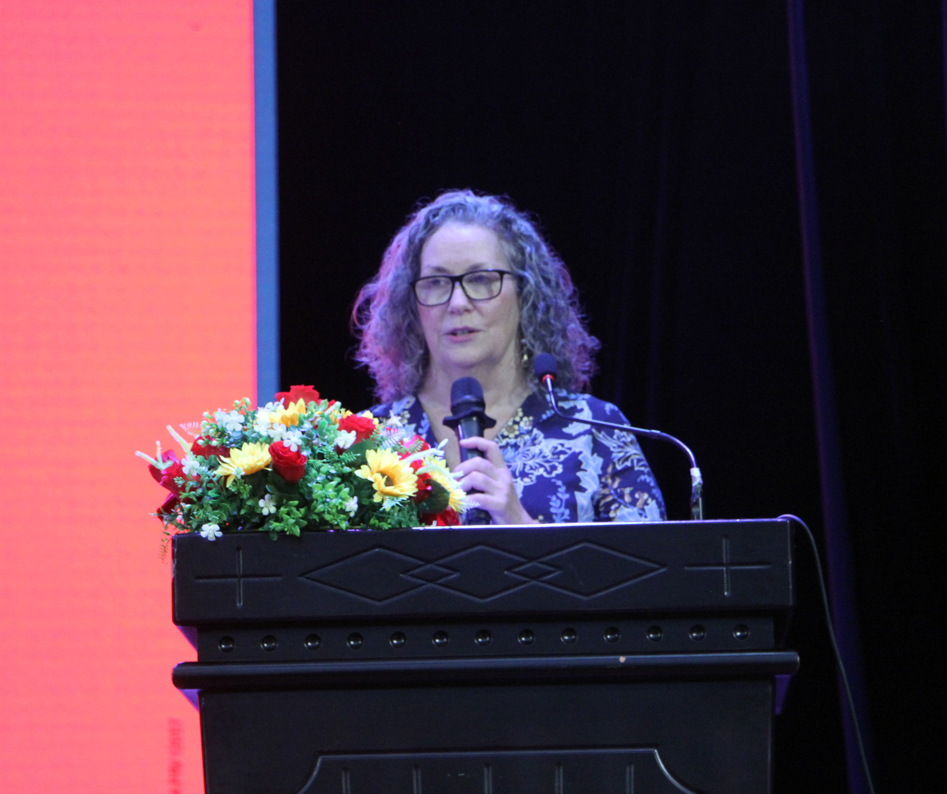 ការពង្រឹងសមត្ថភាពអ្នកថែរក្សា បង្កើតសារមន្ទីរនាពេលអនាគត - រូបថត ២