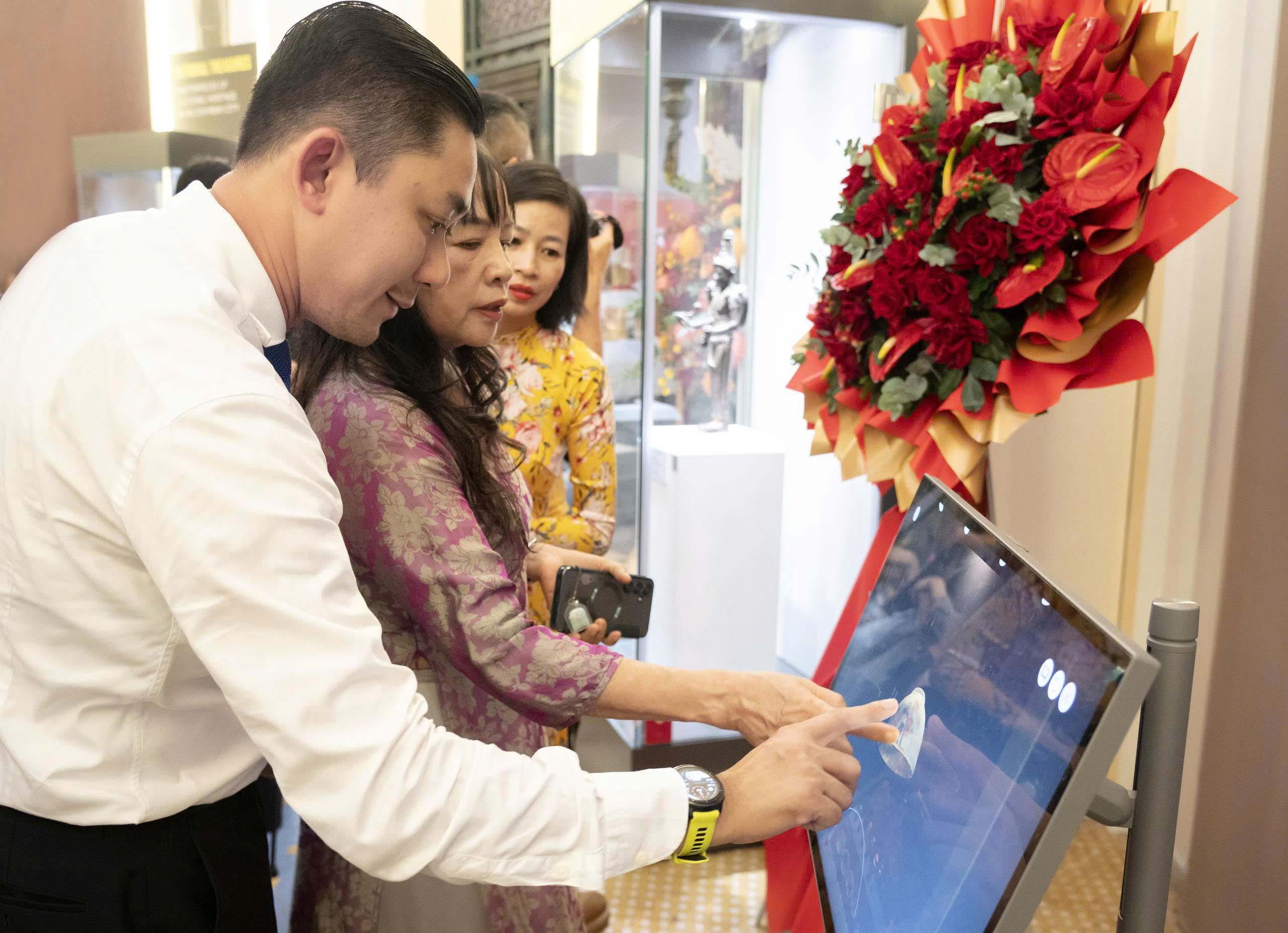 Pameran
