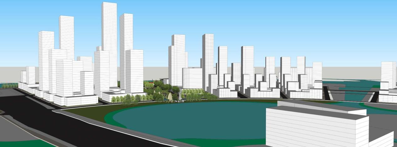 ទីក្រុងហូជីមិញបើកការប្រកួតរចនាស្ថាបត្យកម្មសម្រាប់វិមានបង្រួបបង្រួម - រូបថត ១