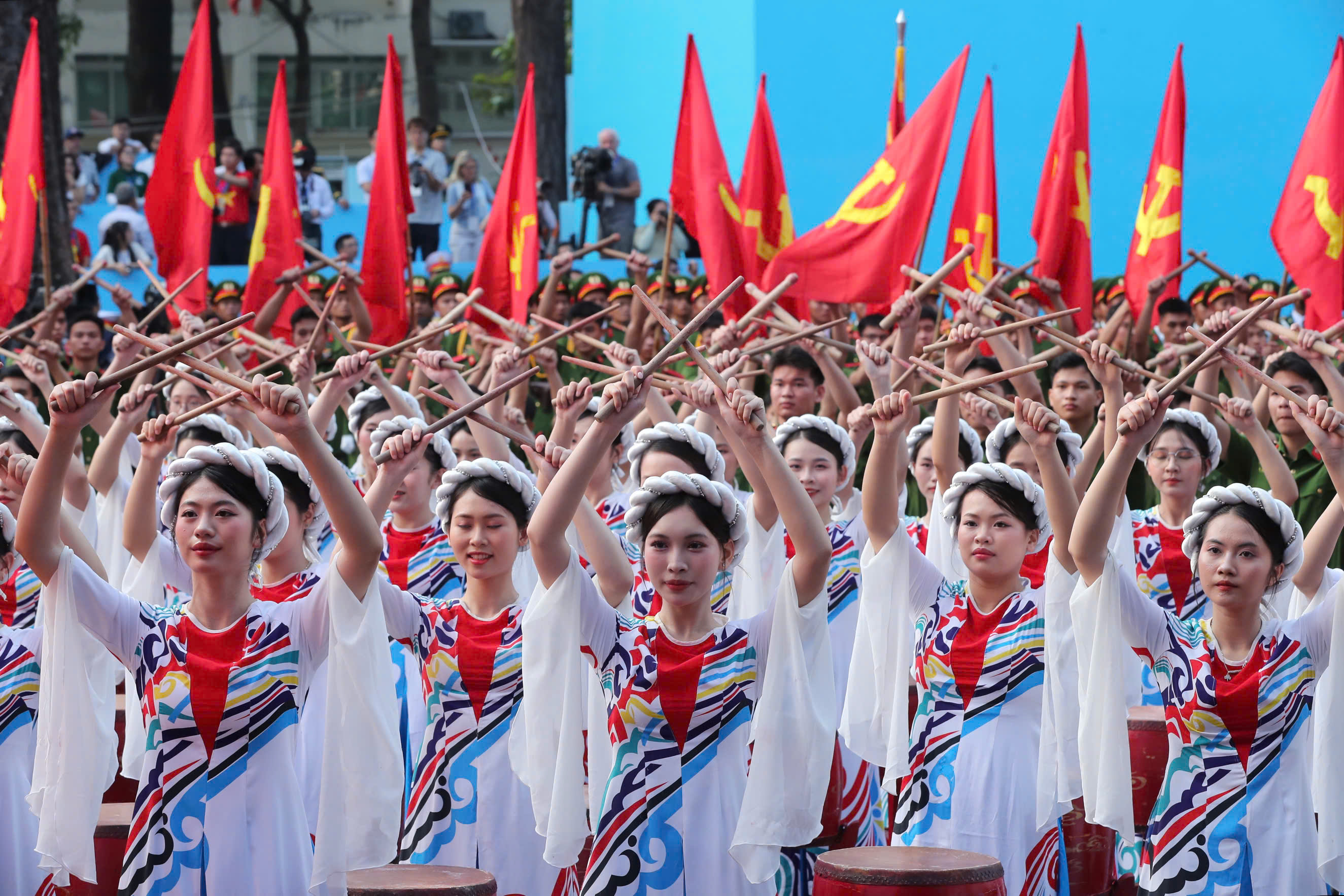 ទាញយកប្រយោជន៍ពីព្រឹត្តិការណ៍សំខាន់ៗ ដើម្បីអភិវឌ្ឍម៉ាកយីហោជាតិរយៈពេលវែង - រូបថត ៣