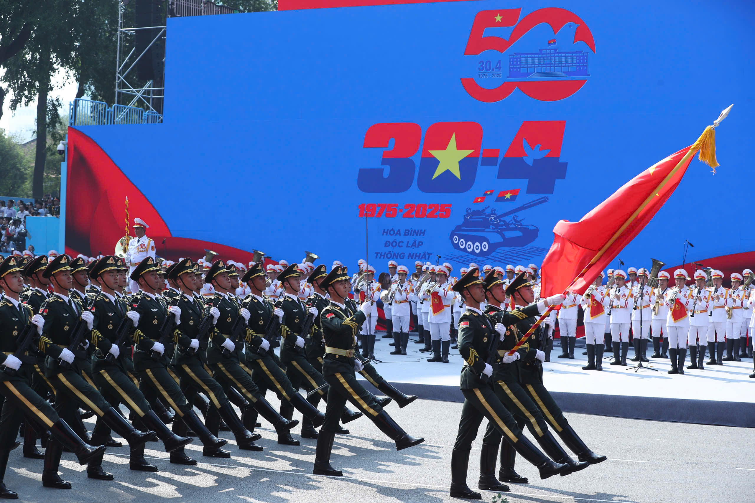 ទាញយកប្រយោជន៍ពីព្រឹត្តិការណ៍សំខាន់ៗ ដើម្បីអភិវឌ្ឍម៉ាកយីហោជាតិរយៈពេលវែង - រូបថត ១