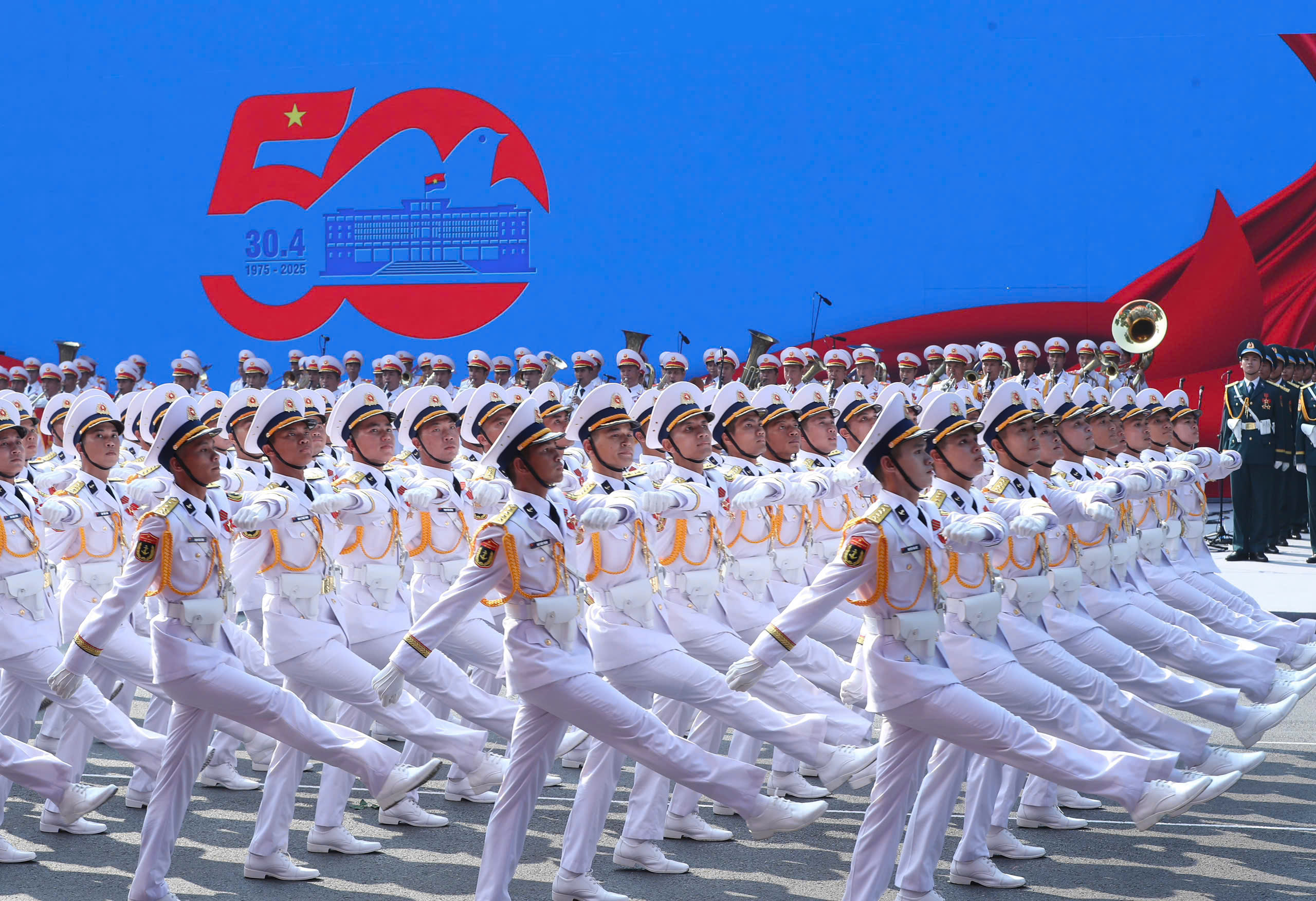 ទាញយកប្រយោជន៍ពីព្រឹត្តិការណ៍សំខាន់ៗ ដើម្បីអភិវឌ្ឍម៉ាកយីហោជាតិរយៈពេលវែង - រូបថត ២