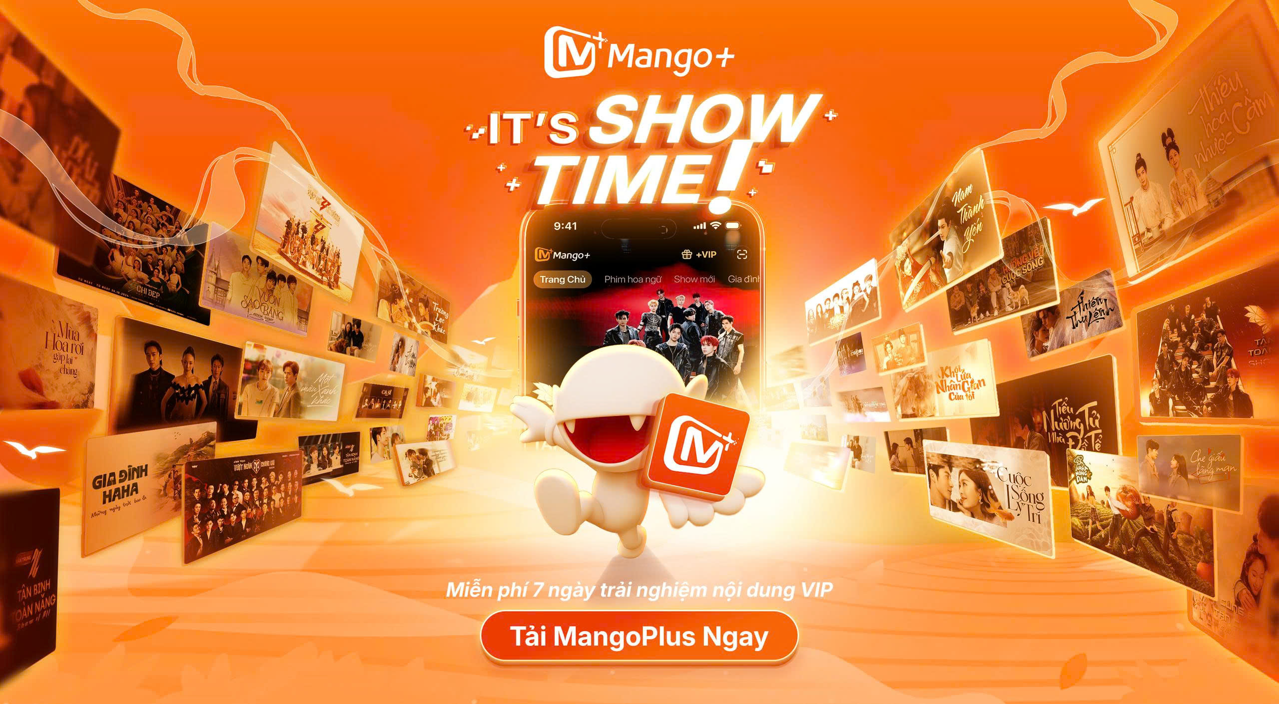 Vietnam izleyicilerini Asya eğlencesiyle buluşturmak - fotoğraf 2