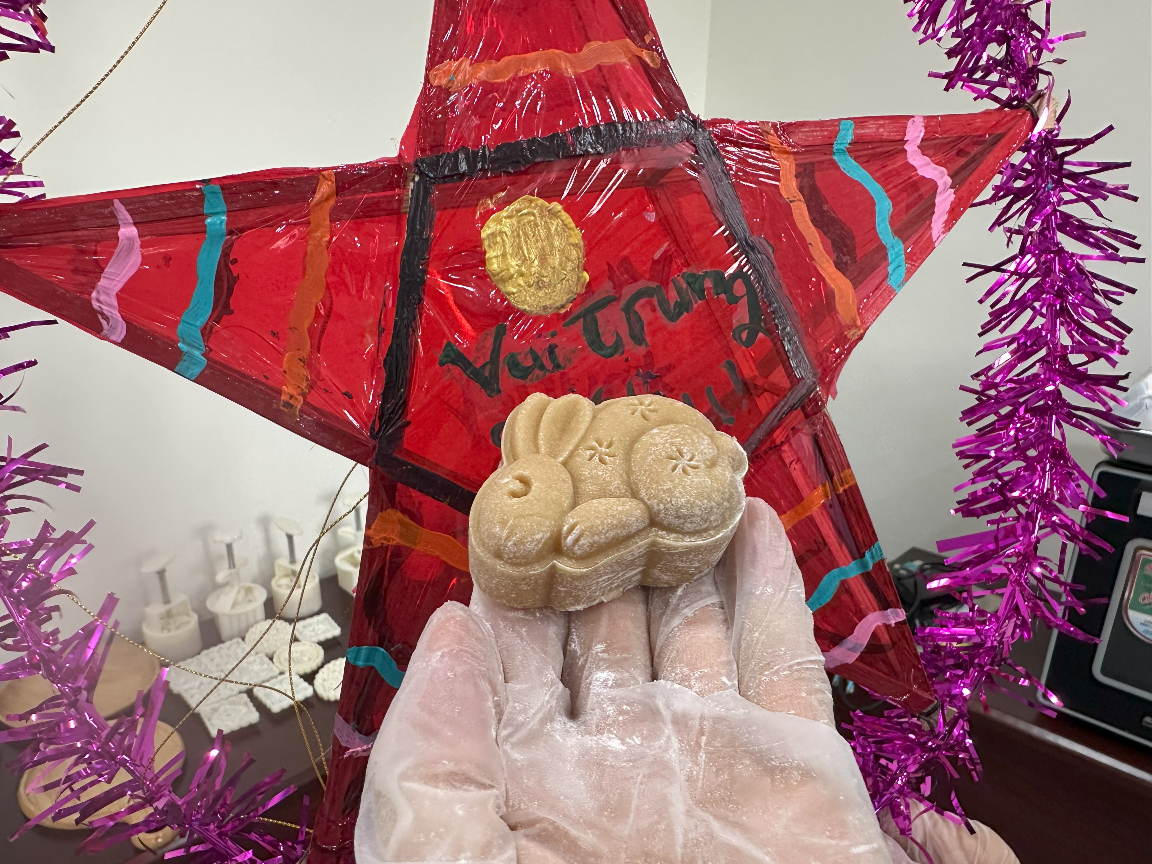 មរតករស់នៅក្នុងកម្មវិធី 'Autumn Moon Festival' - រូបថត ៥